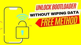 How to Unlock Bootloader Nova 2i