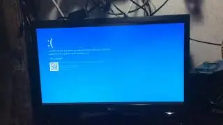 Error 522 Connection lost timed out BSOD