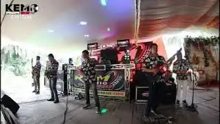 menari di atas luka cover RPM