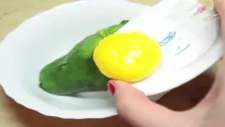 Маски для отбеливания кожи лица