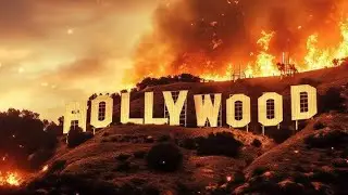 Hollywood is Collapsing Before Our Eyes: Reaction Video