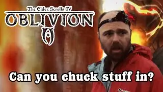 Karl Pilkington in Oblivion - Meeting The Emperor