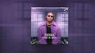 XADREK - DISTÂNCIA (DOSES DE AMOR)