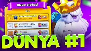 En İyi Oyuncu Karşıma Geldi DÜNYA 1!!