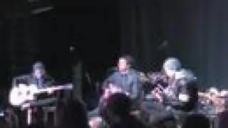 Angels & Airwaves Everything's Magic (Acoustic) Feb 29 2008