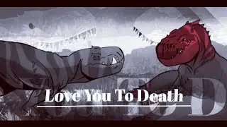 〖 𝑭𝒂𝒏𝒈 𝒙 𝑹𝒆𝒅 - 𝑳𝒐𝒗𝒆 𝒀𝒐𝒖 𝑻𝒐 𝑫𝒆𝒂𝒕𝒉 〗