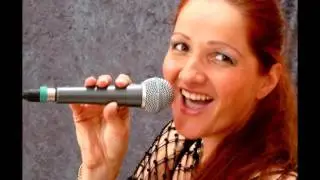 Mein Freund der Baum (Alexandra) Cover von Sängerin Chris Caroline NRW