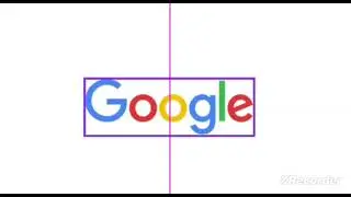 #16 Google Logo Effect