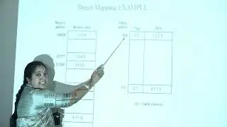 UNIT - 3 - DS - COA _ Cache Memory, Virtual Memory