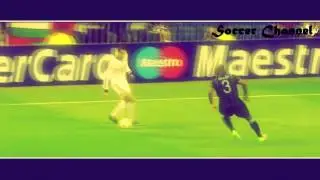 Cristiano Ronaldo - Skills/Goals 2013 HD