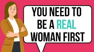 How To Turn Your Husband Into A Real Man