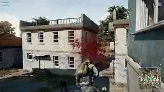 PlayerUnknown's Battlegrounds - Shotgun