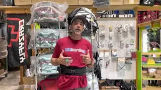 Ride Engine Nug Hook for Wingboarding