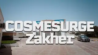 Our Zahkher branch is your secret weapon for looking and feeling incredible.