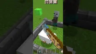 Minecraft Vindicator Facts 😳 | Minecraft Facts 
