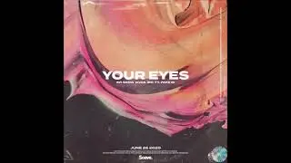 1 Hour Avi Snow MVCA & IRO   Your Eyes Lyrics ft  Fake ID 1 HOUR MIX