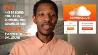 Soundcloud Pro Account: Is It Worth It?