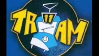 Divas feat Tram11 - Sve sto si mi ti (remix by Mayer)