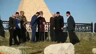 Ц1онтрахь Ц1онтрой Ц1онтро, Г1алар Ц1онтрой, Кел-Ц1оьнтрар Ц1онтрой, Гуьмс районер Ц1онтрой(18)