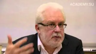 Религиозная культура раннего Нового времени - Доброхотов А.Л. (НИУ ВШЭ)