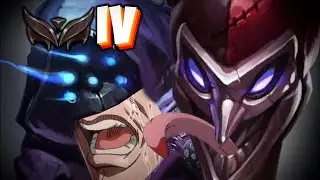 🤡 AP ШАКО САППОРТ ИЗДЕВАЕТСЯ НАД ЖЕЛЕЗОМ 5.exe 🤡 | #lol