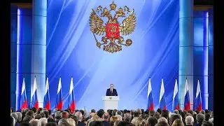 Послание Федеральному Собранию: попытка работы над ошибками?