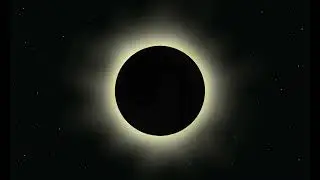solar eclipse anim cuz why not