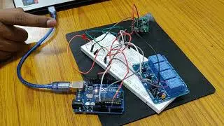 OCCUPANCY BASED NIGHT SECURITY SYSTEM USING PIR SENSOR AND LDR