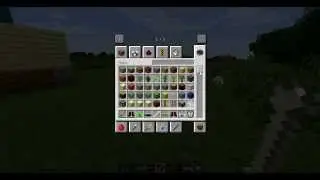 Обзор мода Wear Your Enemies для Minecraft 1.7.10