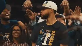 Steph Curry Edit