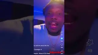 T-Row previewing new music! 😳🔥🔥🔥🔥🔥 if ya sleepin wake tf up!! #BreakingNews
