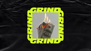 GRIND | Mix Pack | Vocals Rap Hip-Hop | Music Maker JAM