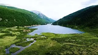 Компас • Флёр-Де-Ирис • Видеостихи - Compass • Fleur De Iris • Videopoetry