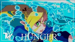 DUNGEON MESHI SONG 