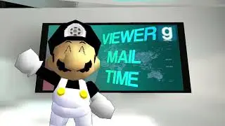 Viewer Mail Time n.2 - ft. Multivoice04