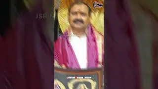 తిరుమల శ్రీవారి సేవలో తిరుపతి జిల్లా కలెక్టర్||#telugu news#jsrnews #jsrnewsap