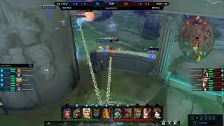 Come to my spawn [Smite]