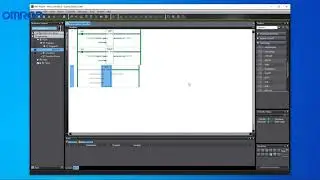 PLC Sysmac Studio Basic EP 10 2TextString