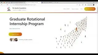 How to Get Internship Certificate (The Sparks Foundation)