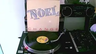 Noel - Change (Dub Mix)