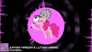 [Progressive House] Jupiter Maroon & Luther Harris : Mystery