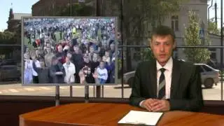 КРайТВ 01 06 2015 Кунгурское районное информационное агентство