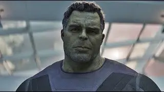 EDIT | Hulk