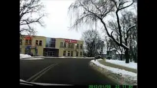 Syców Groß Wartenberg Niederschlesien Dolny Śląsk Lower Silesia