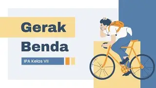 Gerak Suatu Benda dan Contohnya #gerak #benda #gerakbenda #contoh #pengertian