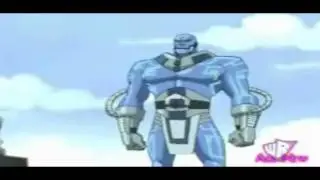 X-Men Evolution Series Finale Trailer