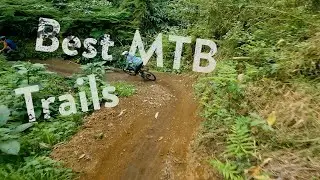 BEST MTB TRAILS IN AFRICA?