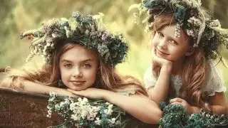 Фотохудожник Карина Киль