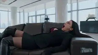 female possession