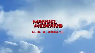 Manuel Medrano en concierto USA2024🇺🇸✨